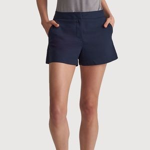 Kit and ace navigator ride shorts GREEN